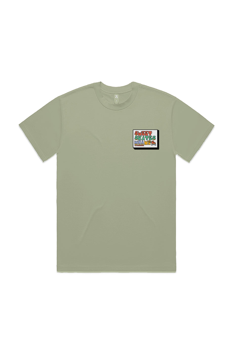 SSxMIA Portal Tee
