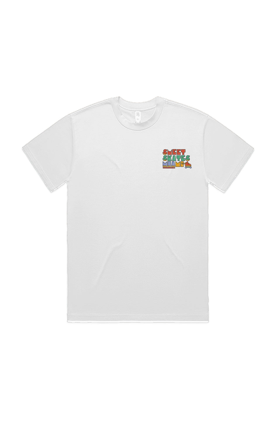 SSxMIA HEAVY TEE