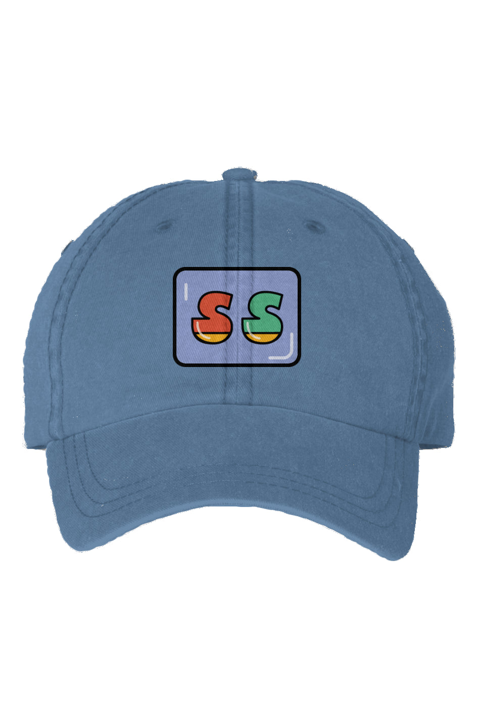 SSxMIA Pigment Cap