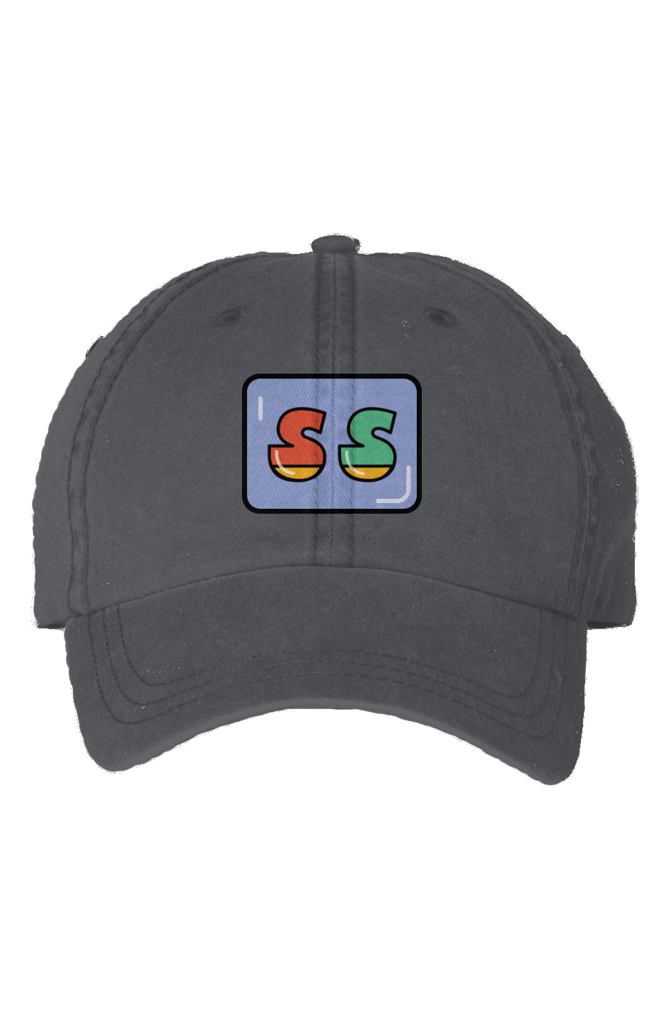 SSxMIA Pigment Cap