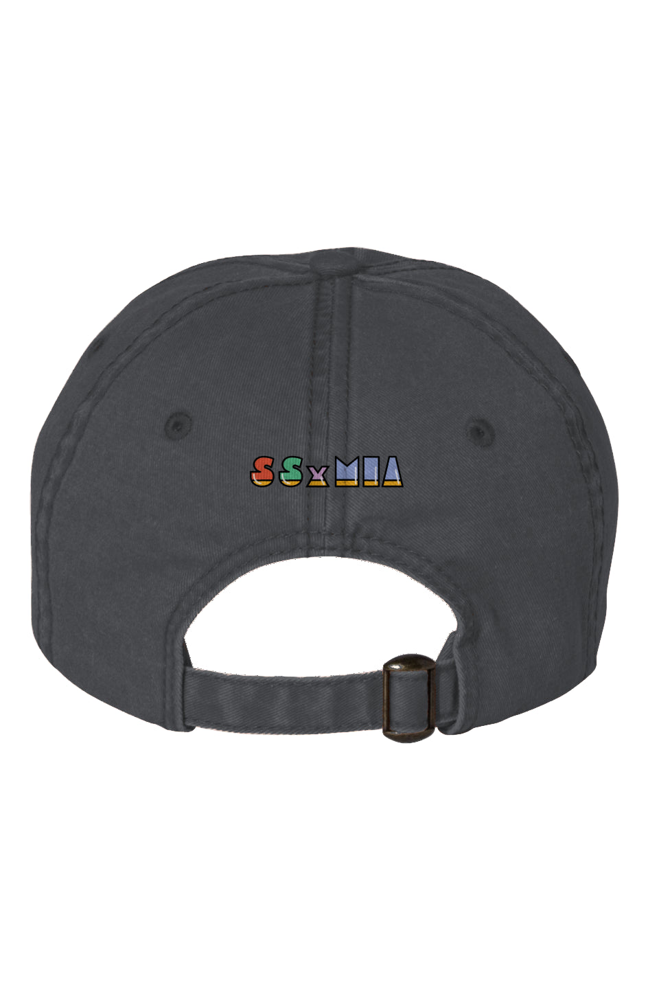 SSxMIA Pigment Cap