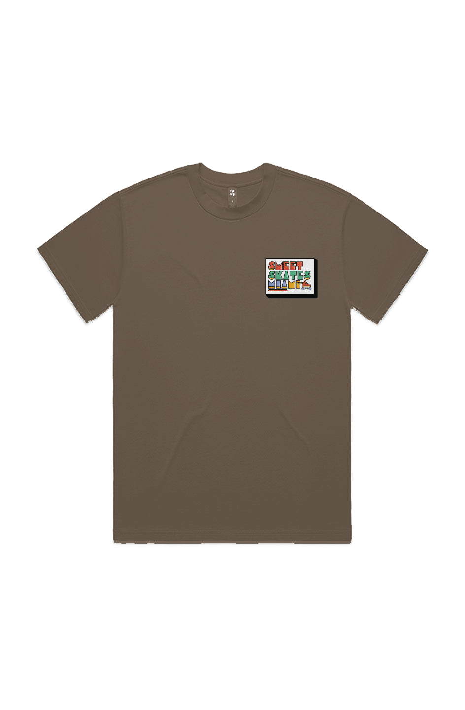 SSxMIA Portal Tee