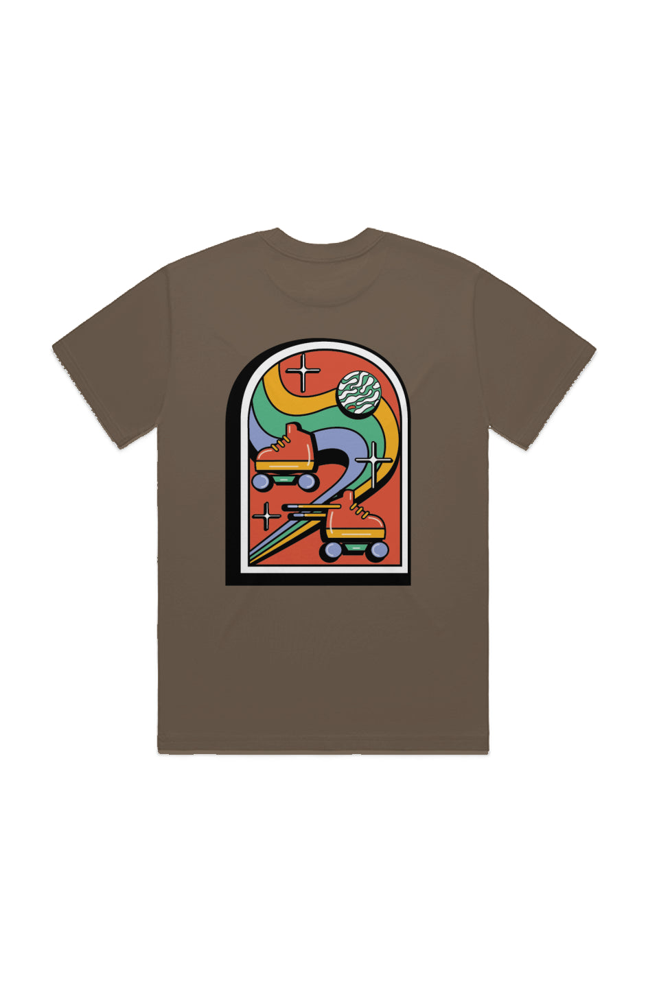 SSxMIA Portal Tee