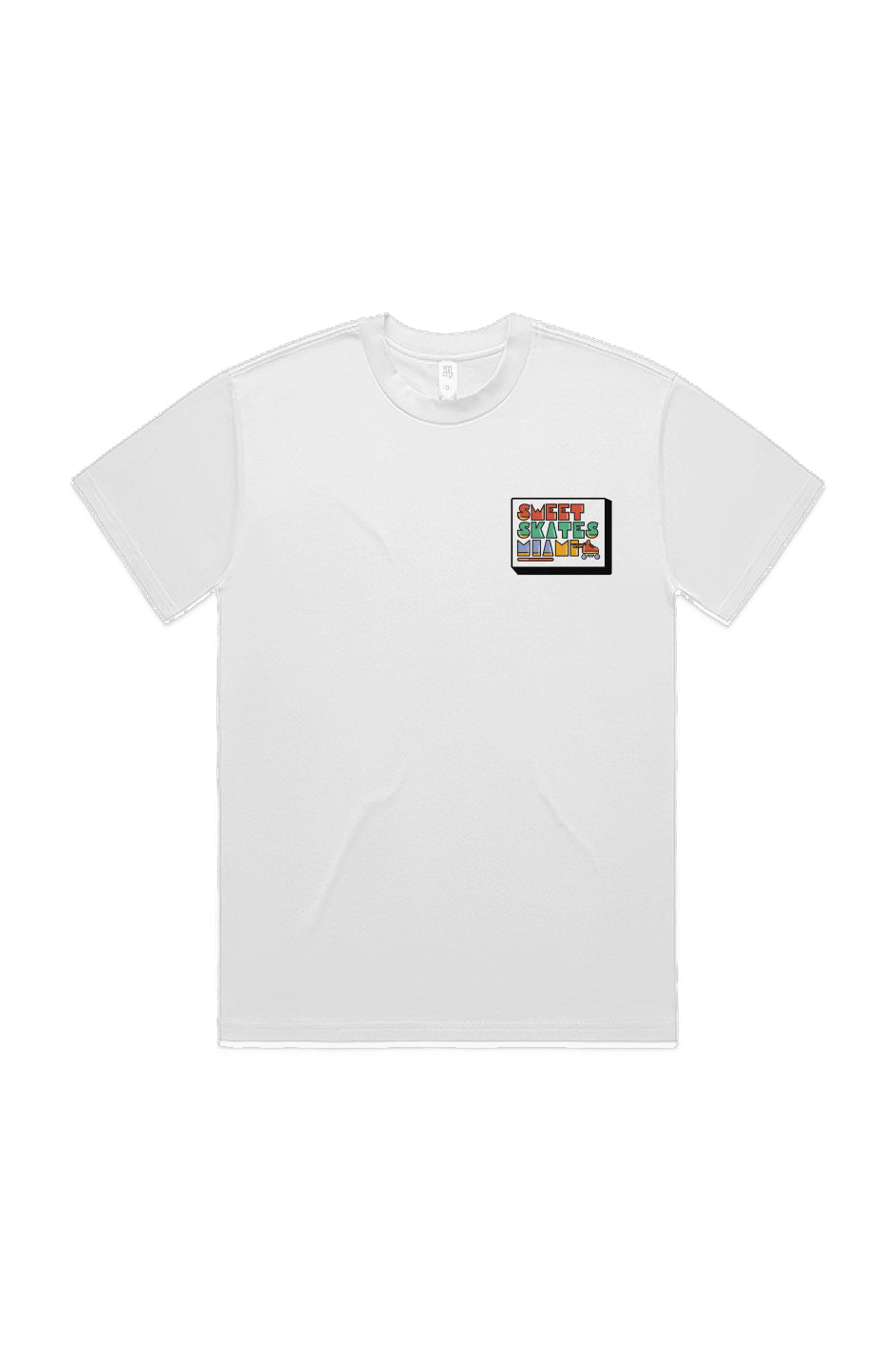 SSxMIA Portal Tee