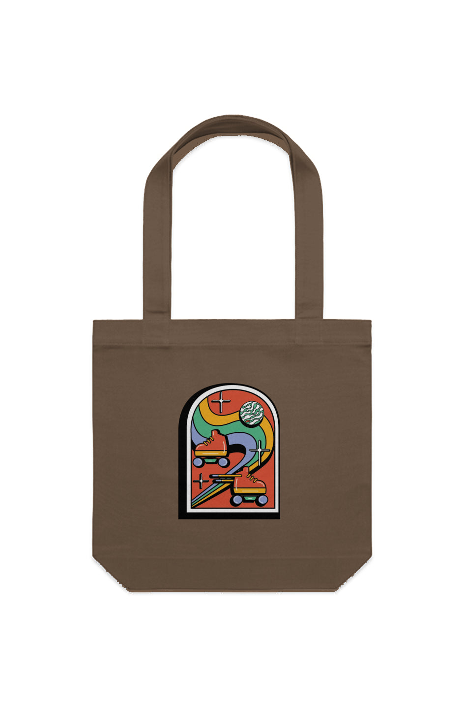 SSxMIA Portal Tote