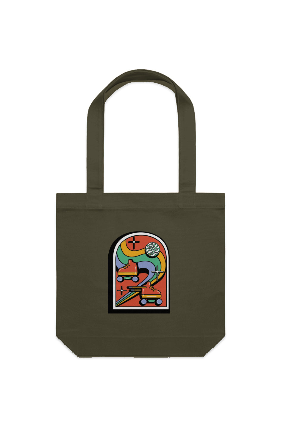 SSxMIA Portal Tote